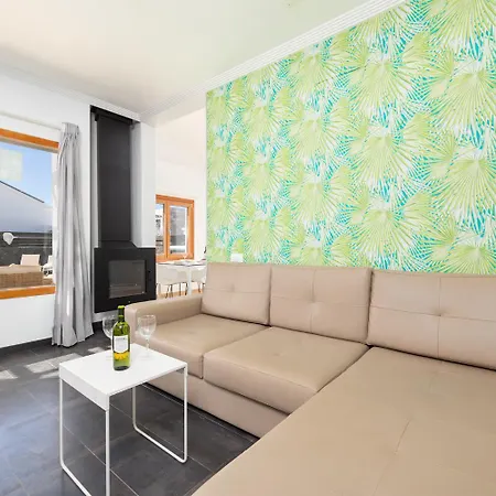 Dacil Villa Playa Blanca (Lanzarote)