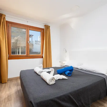 Dacil Playa Blanca (Lanzarote)