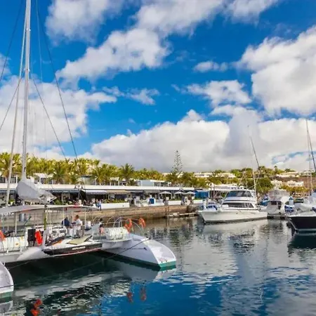 Dacil * Playa Blanca (Lanzarote)