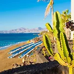 Villa Dacil Playa Blanca (Lanzarote)