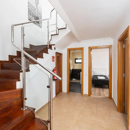 Dacil Πλάγια Μπλάνκα