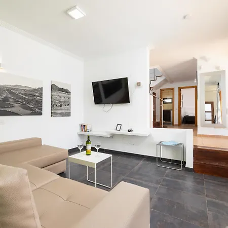 Dacil Playa Blanca (Lanzarote)