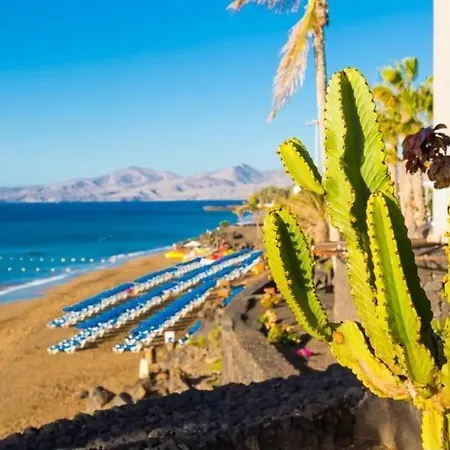 Villa Dacil Playa Blanca (Lanzarote)